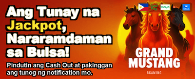 Fastest Payouts in Philippines!